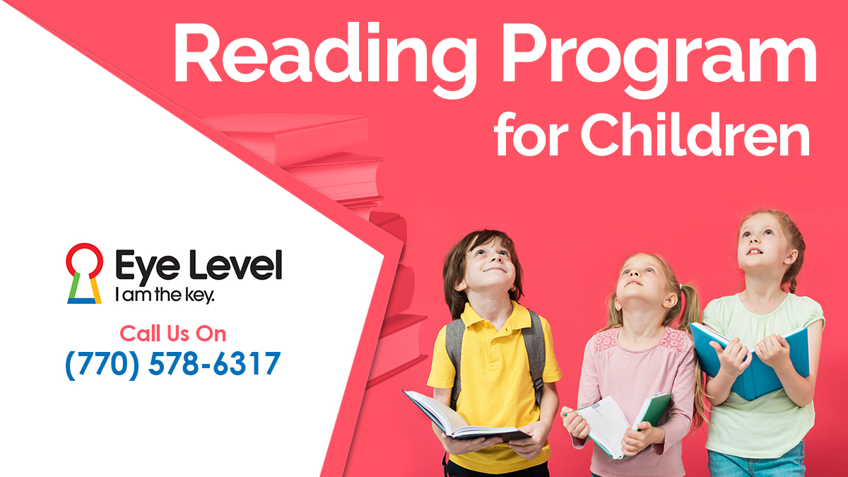 Reading Program For Children