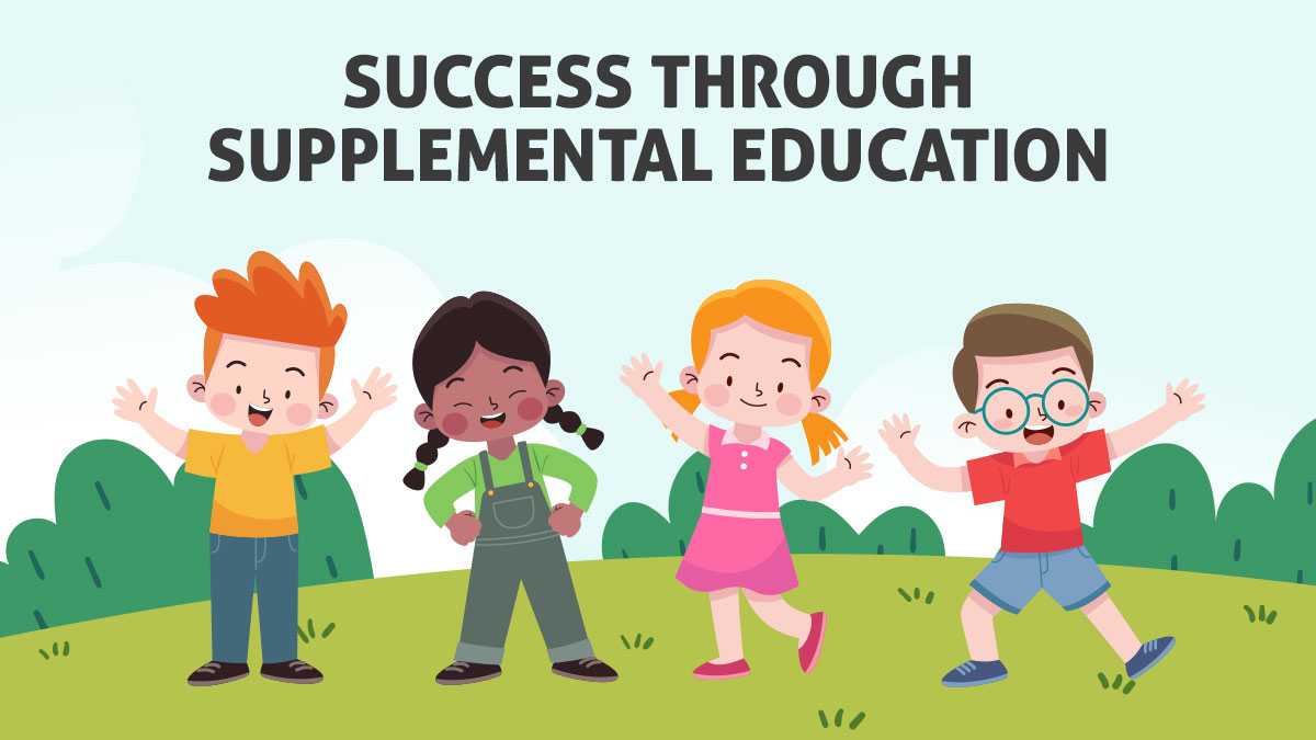 Success through Supplemental Education