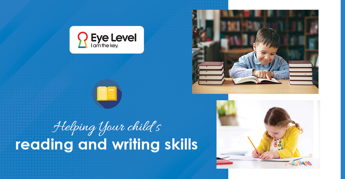 Reading and Writing Programs