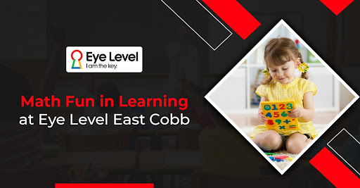 Kids Math Learning in Marietta: Eye Level East Cobb's